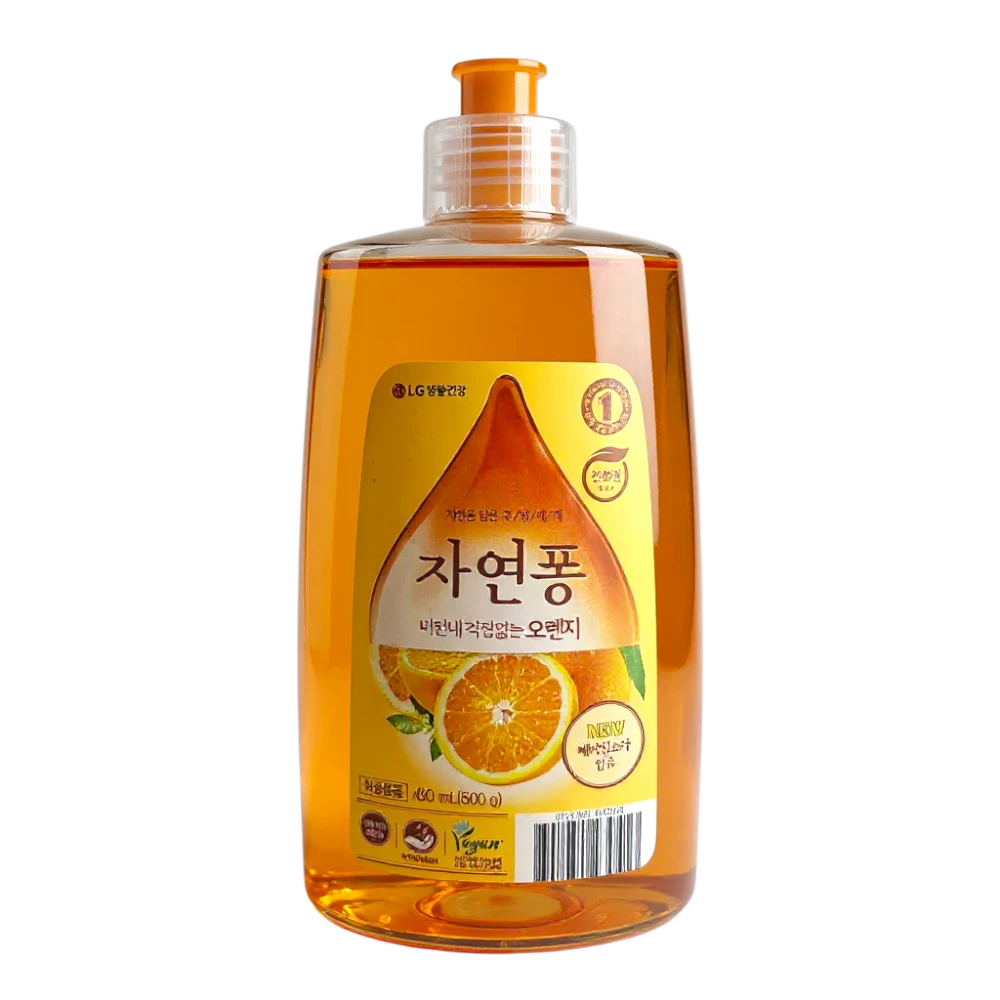 자연퐁 DISHWASHER 500G